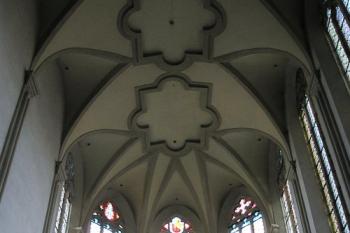klenba presbytáře (© de.ardoise  07/2006)