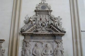 Náhrobky rodiny Zástřizlů (© de.ardoise 07/2006)