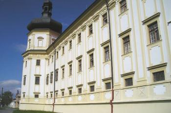 boční stěna (západní) (© de ardoise 06/2005)