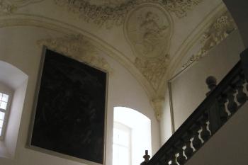Andělské schody (© de ardoise 06/2005)