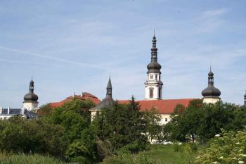 Pohled od východu (© Ivan Grisa, 06/2008)