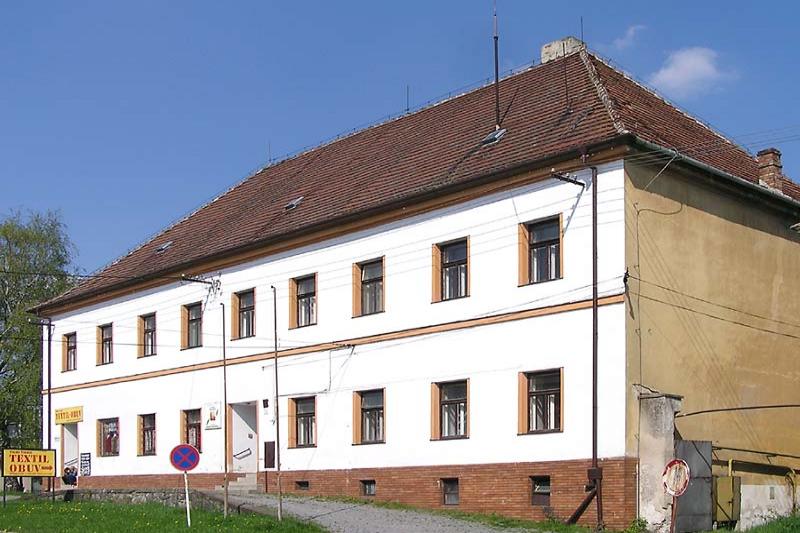 Velké Pavlovice