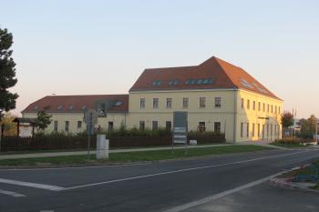 typický záběr od sz. (© D Dohňanský, 10/2018)