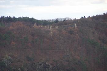 Templštejn (© Michal Brůža, 11/2010)