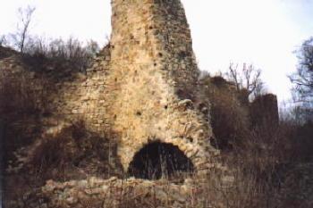 Tempelštejn (2002 © Michal Onderka)