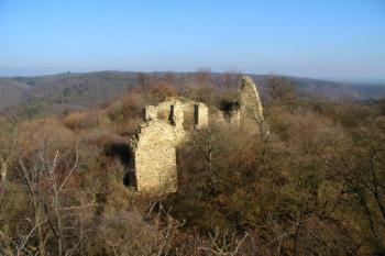 Templštejn (© 02/2007 Martin KLIMÁNEK)