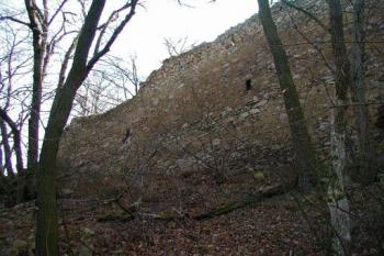 Templštejn (© 02/2007 Martin KLIMÁNEK)