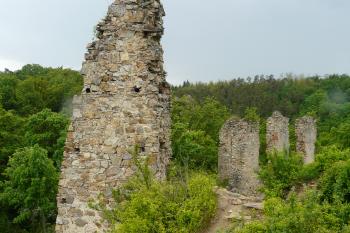 Templštej (© MarcoRave, 05/2010)