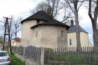 karner sv. Trojice