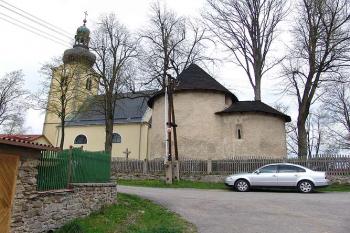 Celkový pohled ( © Roman Řezáč 05/2005)