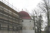 Dřevohostice