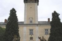 Dřevohostice