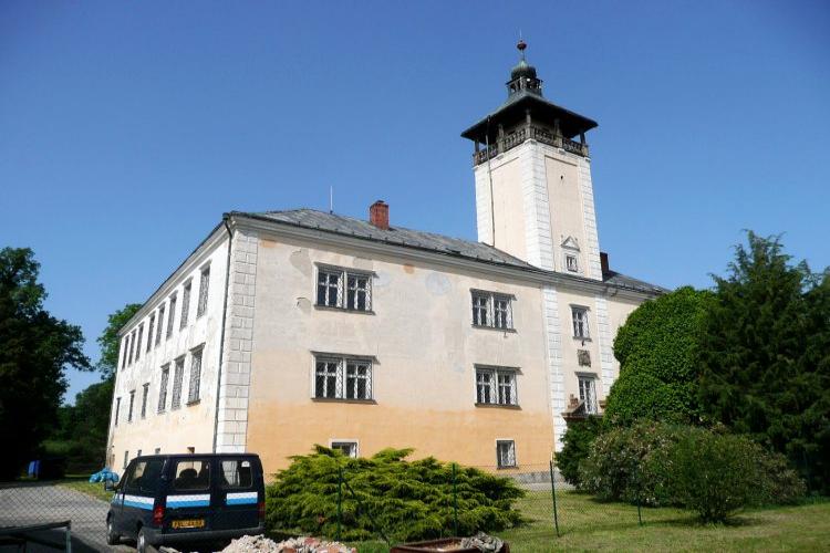 Dřevohostice