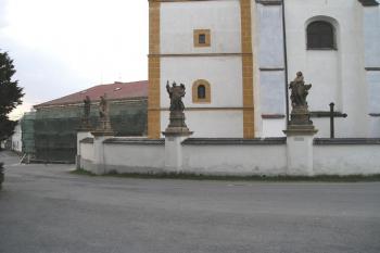 detail jižní strany (© de ardoise  05/2005)