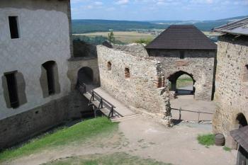 Točník (© Petr Pokorný 2004)