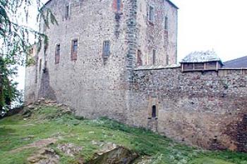 jiný pohled (Copyright©2000 Václav Růžek)