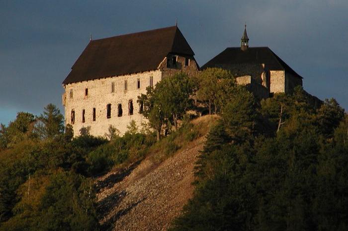 Točník