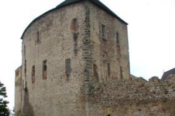Točník (2003 ©Martin KLIMÁNEK)