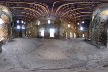 Velký sál ( © Jiří Čížek 05/2007)