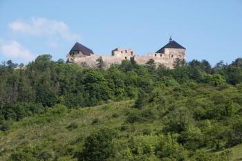 Točník (© Josef Houdek, 06/2005)