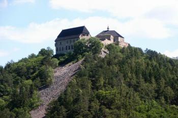 Točník (© Josef Houdek, 06/2005)