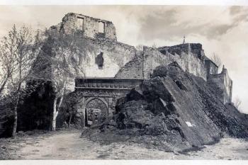  (1948 GRAFO ČUDA)