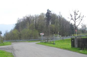 Šance na Nové Dědině ( © Jan P. Štěpánek 05/2005)