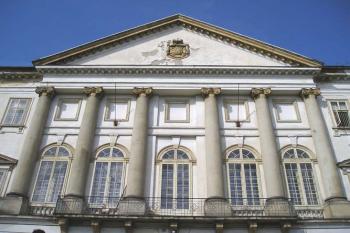 detail zahradního průčelí (© de ardoise 05/2005)