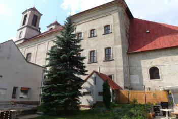 Pohled od východu (© Jan Sommer, 09/2007)