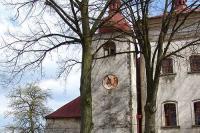 kostel sv. Anny a sv. Jakuba Většího