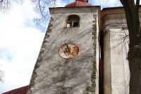 kostel sv. Anny a sv. Jakuba Většího