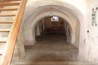 kostel sv. Anny a sv. Jakuba Většího