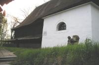 kostel Nejsvětější Trojice