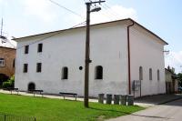 Šachova synagoga