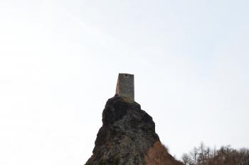Věž Panna  (© Karel Regner/2013)