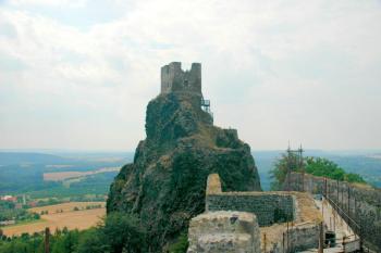 Ochoz ( © Aleš Marek 08/2006)