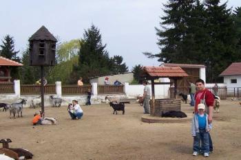 ZOO Vyškov (© Ivo Rozehnal 06/2006)