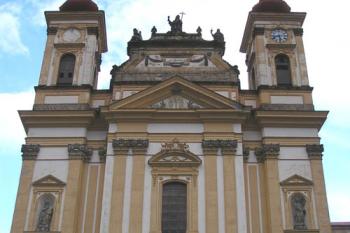 kostel Zvěstování Panně Marii (© de ardoise 05/2005)
