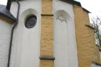 kostel Stětí sv. Jana Křtitele