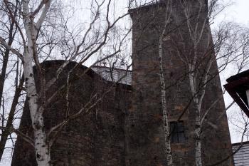 Týnec nad Sázavou (© Jindřich Hlaváč jr., 01/2009)