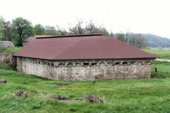 bollwerk ( © Pavel Zany Komárek 5/5/2005)
