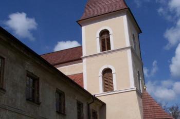 klášter Svatá Dobrotivá (© Stanislav Drda 04/2005)