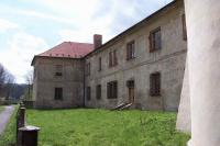 klášter augustiniánů s kostelem Zvěstování Panny Marie