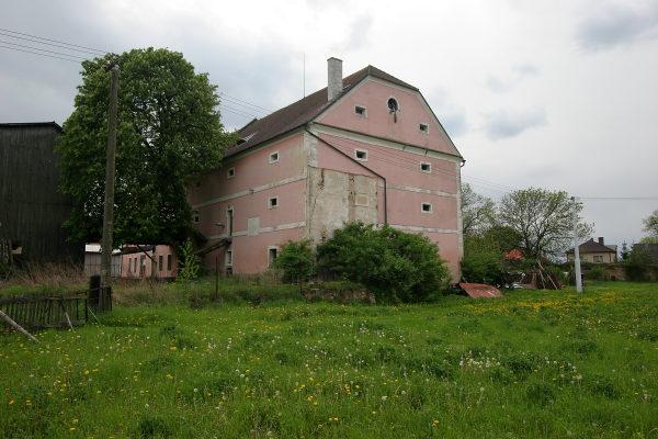 Pěčice