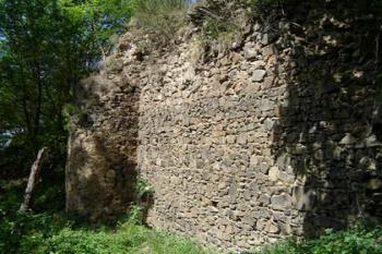 Týřov (© Tomáš Marek, 05/2007)