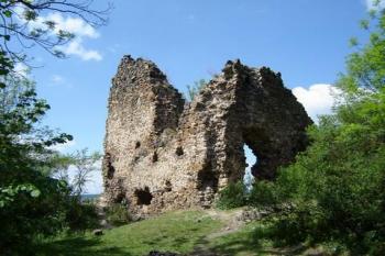 Týřov (© Tomáš Marek, 05/2007)