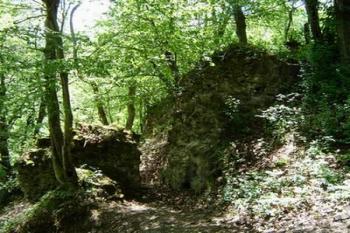 Týřov (© Tomáš Marek, 05/2007)