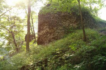 Týřov (© Hynek Slezák, 08/2008)