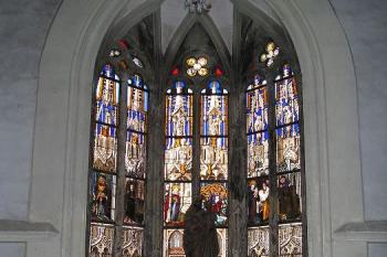 arkýř (© de.ardoise 11/2005)