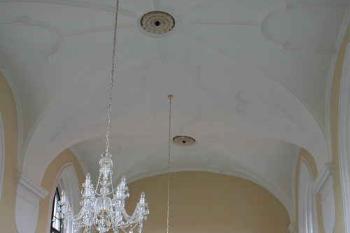 Velký sál (© Ivan Grisa, 05/2008)